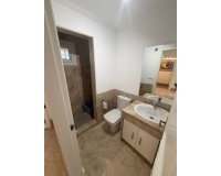 Resale - Town house - Marbella - Marbella Centro