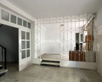 Resale - Town house - Marbella - Marbella Centro