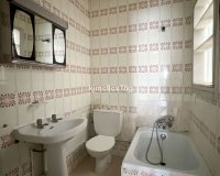 Resale - Town house - Marbella - Marbella Centro