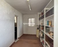Resale - Town house - Marbella - Marbella Centro