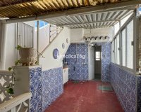Resale - Town house - Marbella - Marbella Centro
