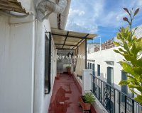 Resale - Town house - Marbella - Marbella Centro