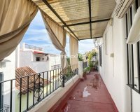 Resale - Town house - Marbella - Marbella Centro