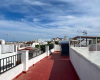 Resale - Town house - Marbella - Marbella Centro