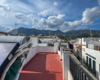 Resale - Town house - Marbella - Marbella Centro
