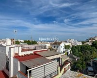 Resale - Town house - Marbella - Marbella Centro