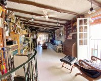 Resale - Town house - Marbella - Marbella Centro