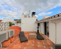 Resale - Town house - Marbella - Marbella Centro