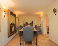 Resale - Town house - Marbella - Marbella Centro