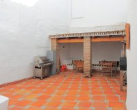 Resale - Town house - Marbella - Marbella Centro