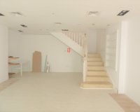 Resale - Town house - Marbella - Marbella Centro