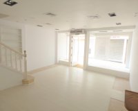 Resale - Town house - Marbella - Marbella Centro