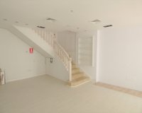 Resale - Town house - Marbella - Marbella Centro