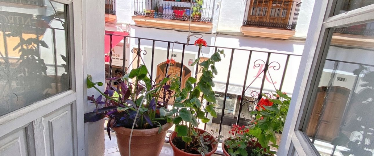 Resale - Town house - Marbella - Marbella Centro