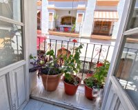 Resale - Town house - Marbella - Marbella Centro
