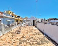 Resale - Town house - Marbella - Marbella Centro