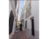 Resale - Town house - Marbella - Marbella Centro