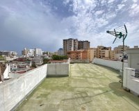 Resale - Town house - Marbella - Marbella Centro