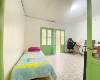 Resale - Town house - Marbella - Marbella Centro
