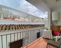 Resale - Town house - Marbella - Marbella Centro
