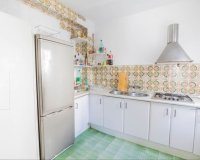 Resale - Town house - Marbella - Marbella Centro