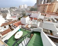 Resale - Town house - Marbella - Marbella Centro