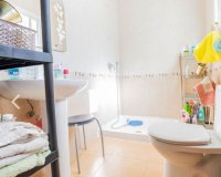 Resale - Town house - Marbella - Marbella Centro