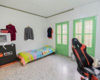 Resale - Town house - Marbella - Marbella Centro