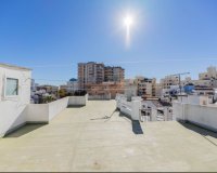 Resale - Town house - Marbella - Marbella Centro