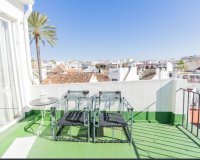 Resale - Town house - Marbella - Marbella Centro