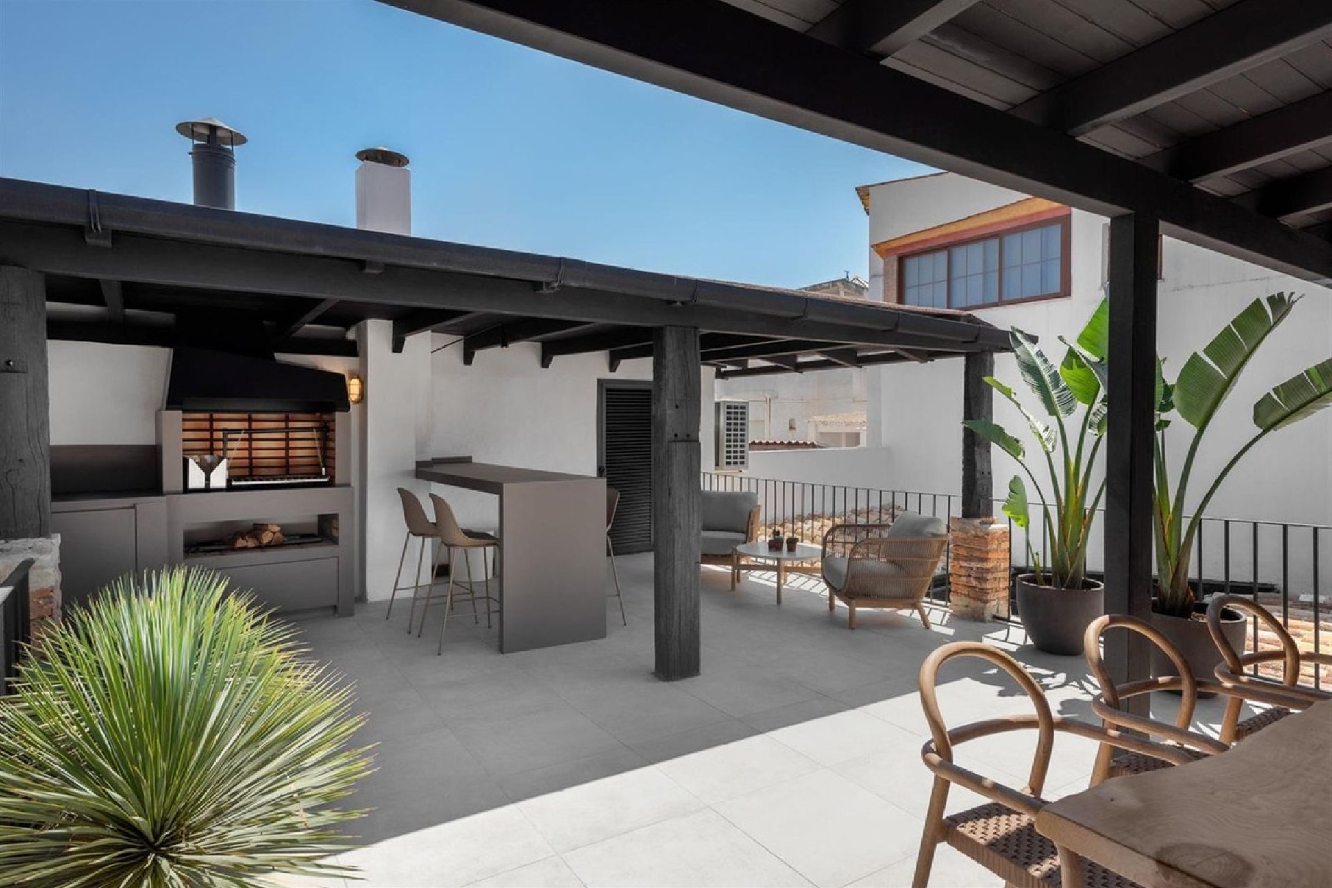 Resale - Town house - Marbella - Marbella Centro