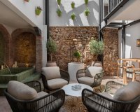Resale - Town house - Marbella - Marbella Centro