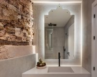 Resale - Town house - Marbella - Marbella Centro