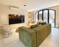 Resale - Town house - Marbella - Marbella Centro