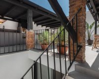 Resale - Town house - Marbella - Marbella Centro