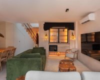 Resale - Town house - Marbella - Marbella Centro