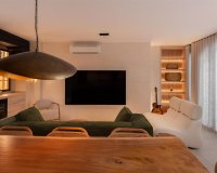 Resale - Town house - Marbella - Marbella Centro
