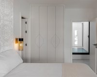 Resale - Town house - Marbella - Marbella Centro