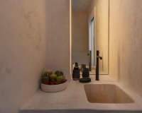 Resale - Town house - Marbella - Marbella Centro