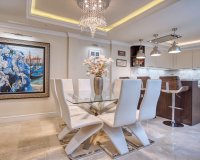 Resale - Town house - Marbella - Marbella Centro