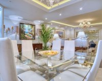 Resale - Town house - Marbella - Marbella Centro