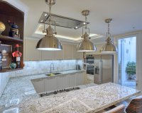 Resale - Town house - Marbella - Marbella Centro