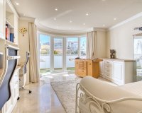 Resale - Town house - Marbella - Marbella Centro