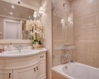 Resale - Town house - Marbella - Marbella Centro