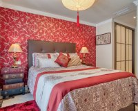 Resale - Town house - Marbella - Marbella Centro