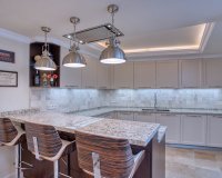 Resale - Town house - Marbella - Marbella Centro