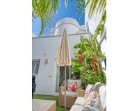 Resale - Town house - Marbella - Marbella Centro