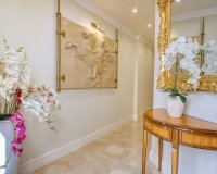 Resale - Town house - Marbella - Marbella Centro