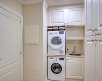 Resale - Town house - Marbella - Marbella Centro