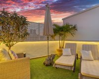 Resale - Town house - Marbella - Marbella Centro